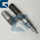 Origianl 0414701066 1805344 0445701044 Diesel Fuel Injectors / Common Rail Injector