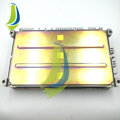 YM22E00010F1 Controller Control Panel Ecu For SK200 Excavator Parts