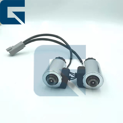 313-6014 3136014 Solenoid AS For CP-533E CS-533E