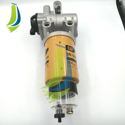 326-1644 3261644 Fuel Water Separator Filter For E312D Excavator Parts