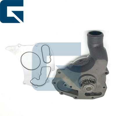 485-4895  4854895 C7.1 Engine Water Pump For E320D2 Excavator