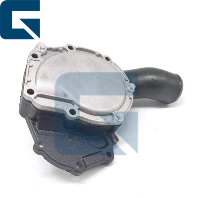 485-4895  4854895 C7.1 Engine Water Pump For E320D2 Excavator