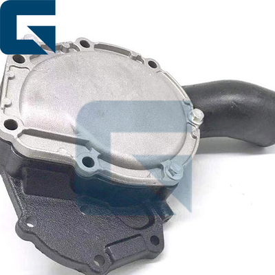 485-4895  4854895 C7.1 Engine Water Pump For E320D2 Excavator