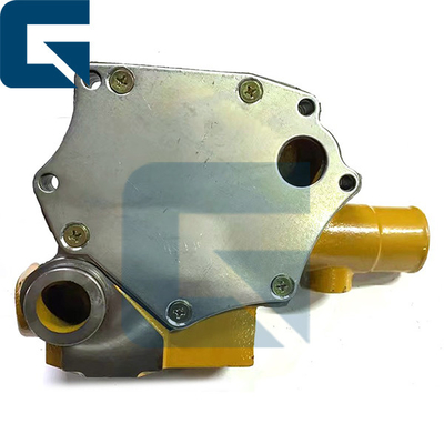 6206-61-1102  6206-61-1102 6D95 Engine Water Pump For PC200-5