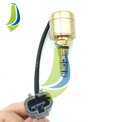 9101532 Differential Pressure Sensor For EX200-1/2/3/5 Excavator Parts