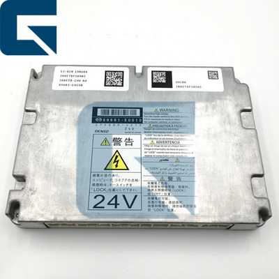 89683-E4590 89683E4590 Excavator SK330-8 SK350-8 Controller ECM