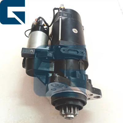 QDJ2850H Excavator PC360-7 High quality Starter Motor