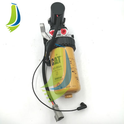 361-9554 Fuel Water Separator Filter For 416D 420D Spare Parts