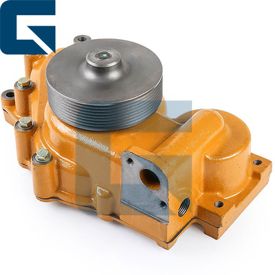 6222-63-1200 6222631200 Engine Water Pump For SAA6D108E-2