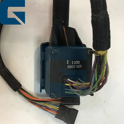 Controller part number: 109-3665