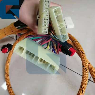 388-6699  3886699 Cab Wiring Harness Assy For 320D2 GC Excavator