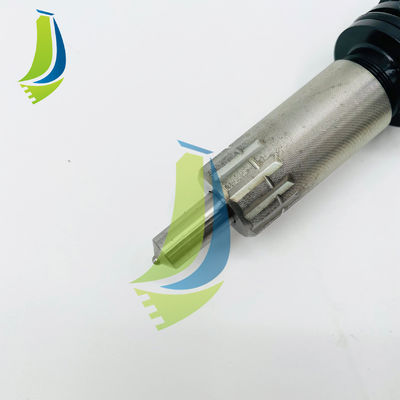 095000-5450 0950005450 Diesel Fuel Injector For 6M60 Engine Parts