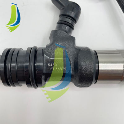 095000-5450 0950005450 Diesel Fuel Injector For 6M60 Engine Parts