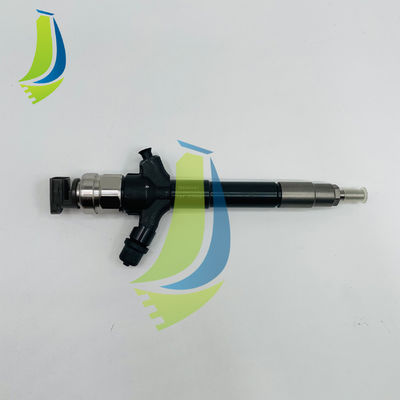 095000-5600 Common Rail Fuel Injector For L200 4D56 Engine Parts