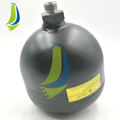 K1014741 Accumulator 400804-00089 For Excavator Spare Parts