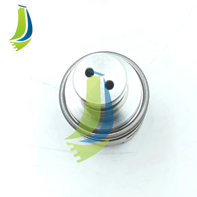 0260120025 Air Solenoid Valve 24V For Excavator Spare Parts