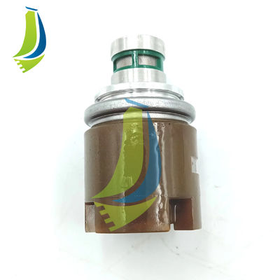 0260120025 Air Solenoid Valve 24V For Excavator Spare Parts