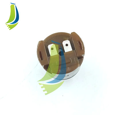 0260120025 Air Solenoid Valve 24V For Excavator Spare Parts