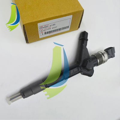 Fuel Injector 095000-5135 For Diesel Engine Parts 16600-AW400