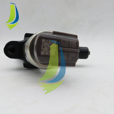 095000-6021 Common Fuel Injector DLLA152P917 For Diesel Engine Parts