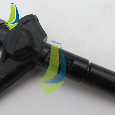 095000-6021 Common Fuel Injector DLLA152P917 For Diesel Engine Parts