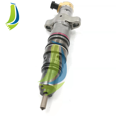 387-9432 C9 Engine Diesel Fuel Injector 3879432 For E330D Excavator