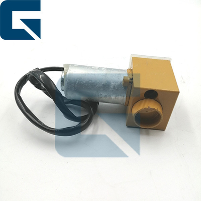 1393990 139-3990 For E320 Excavator Main Pump Solenoid Valve Seat