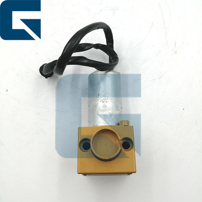 1393990 139-3990 For E320 Excavator Main Pump Solenoid Valve Seat