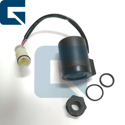 VOE14527267 Electric Parts Solenoid Coil 14527267 for EC210 Excavator