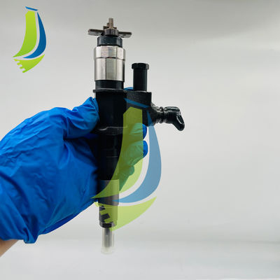 095000-6632 0950006632 New Fuel Injector MD90 Engine Spare Parts