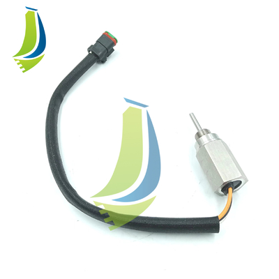 3E8700 High Quality Temperature Sensor 3E-8700 For 3406 3126 Engine