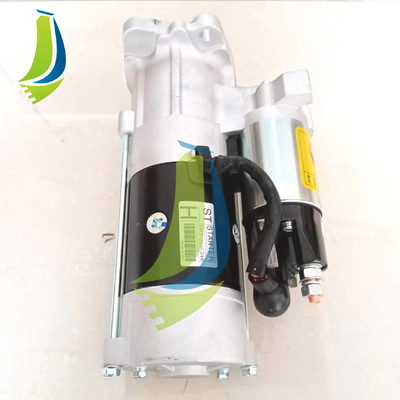 QDJ2456A High Quality Parts 24V Starter Motor 10T For E320B Excavator