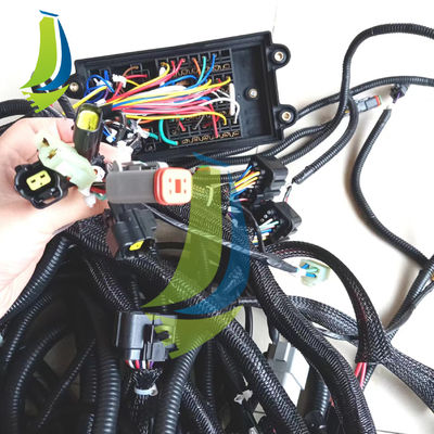 21N9-10018 High Quality Harness Frame 21n9-10018 For R320LC-7 Excavator