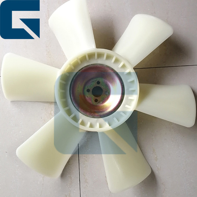 02/800426 02800426 Engine Fan For JS200 Model