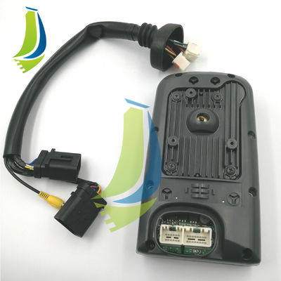 327-7482 Monitor Display Panel 3277482 For E320D E322D Excavator