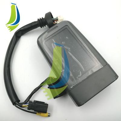 327-7482 Monitor Display Panel 3277482 For E320D E322D Excavator