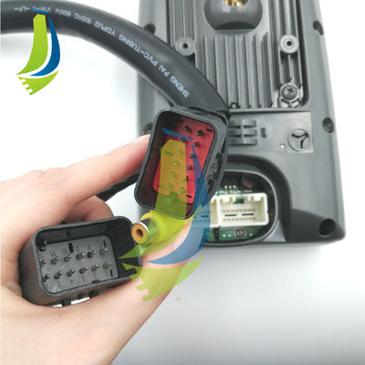 327-7482 Monitor Display Panel 3277482 For E320D E322D Excavator