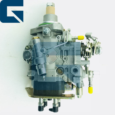 266-3712 2663712 Loader 416E Diesel Fuel Injection Pump