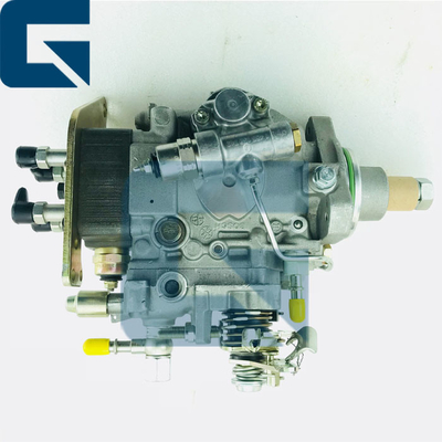 274-4962 2744962 Loader 416E Diesel Fuel Injection Pump