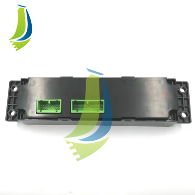 Air Conditioning Panel For SH210 SH240 Excavator Electrical Parts