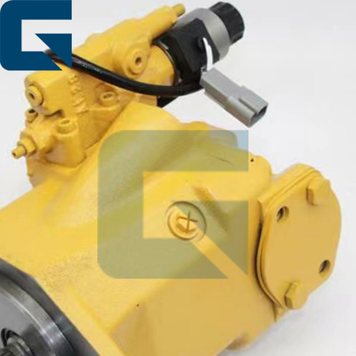 524-0924 5240924 Hydraulic Piston Pump For E345GC Excavator