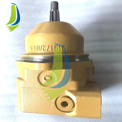 505-5179 Hydraulic Fan Piston Pump 5055179 For E336GC Excavator