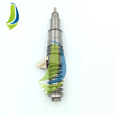 20430583 Common Rail Fuel Injector For D12 Excavator Parts