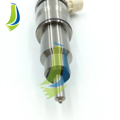 20430583 Common Rail Fuel Injector For D12 Excavator Parts