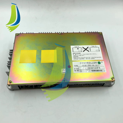 YN22E00123F4 Controller ECU Control Unit For SK200-6E SK230-6E Excavator