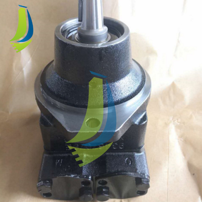 M5BF 045 1N03 02B1M3 000 Fan Motor For SH470 Excavator Parts