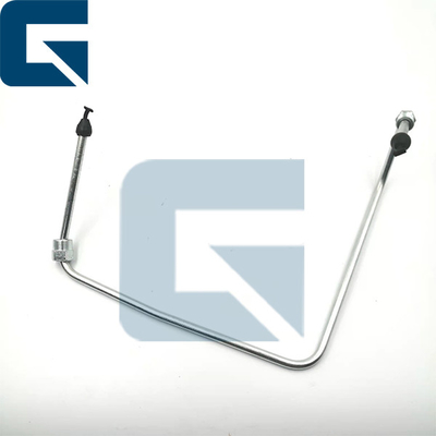 6156-71-4113 Fuel Injection Pipe 6156714113 For PC400-7 Excavator