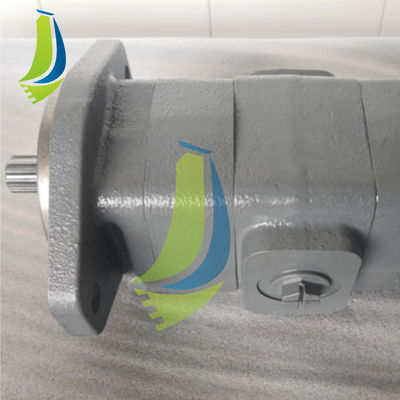 14530502 Hydraulic Gear Pump For EC360 EC700 Excavator Spare Parts