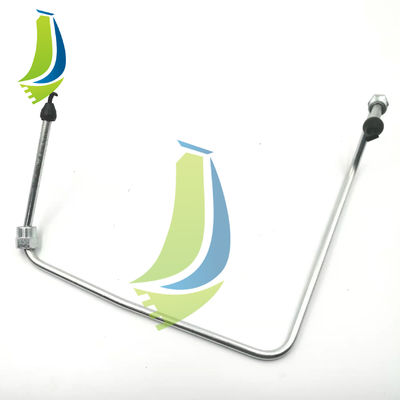 6156-71-4113 Engine Tube For PC400-7 Excavator Spare Parts