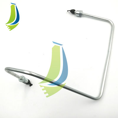 6156-71-4113 Engine Tube For PC400-7 Excavator Spare Parts